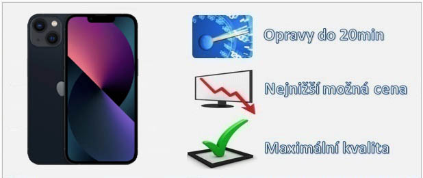 iphone servis iphone 13