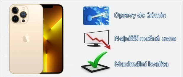 iphone servis iphone 13 Pro