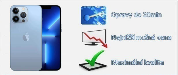 iphone servis iphone 13 Pro Max