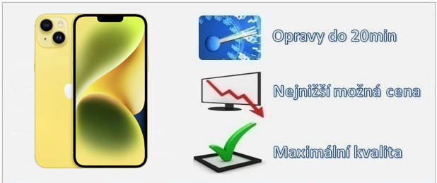 iphone servis iphone 14 plus