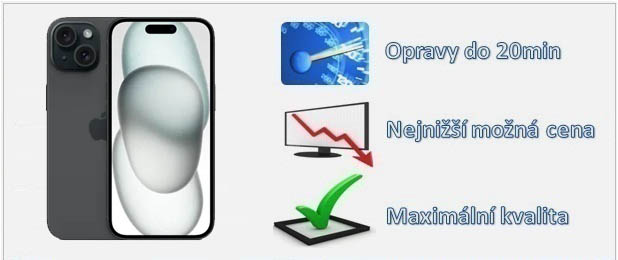 iphone servis iphone 15