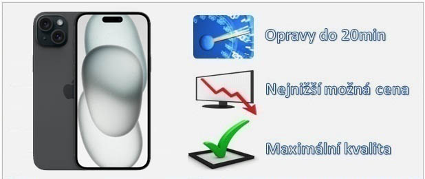 iphone servis iphone 15 Plus