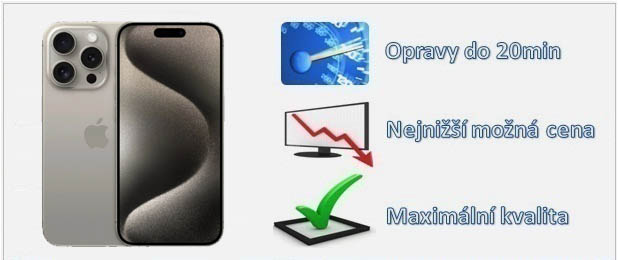 iphone servis iphone 15 Pro