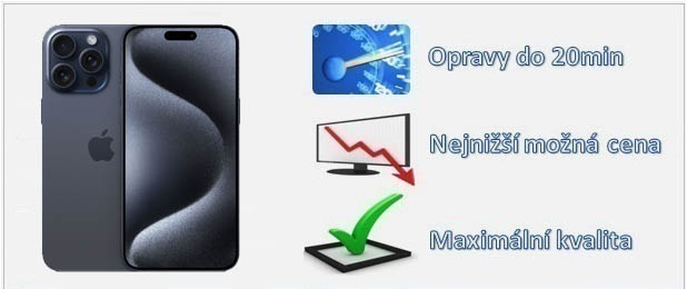 iphone servis iphone 15 Pro Max