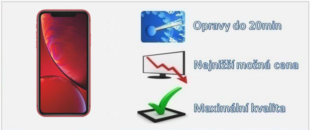 iphone servis iphone XR
