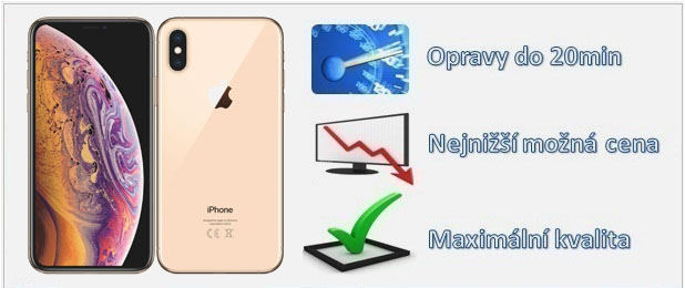 iphone servis iphone XS